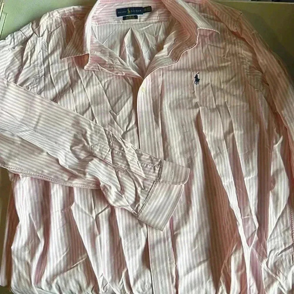 Ralph Lauren - Picture 2 of 4